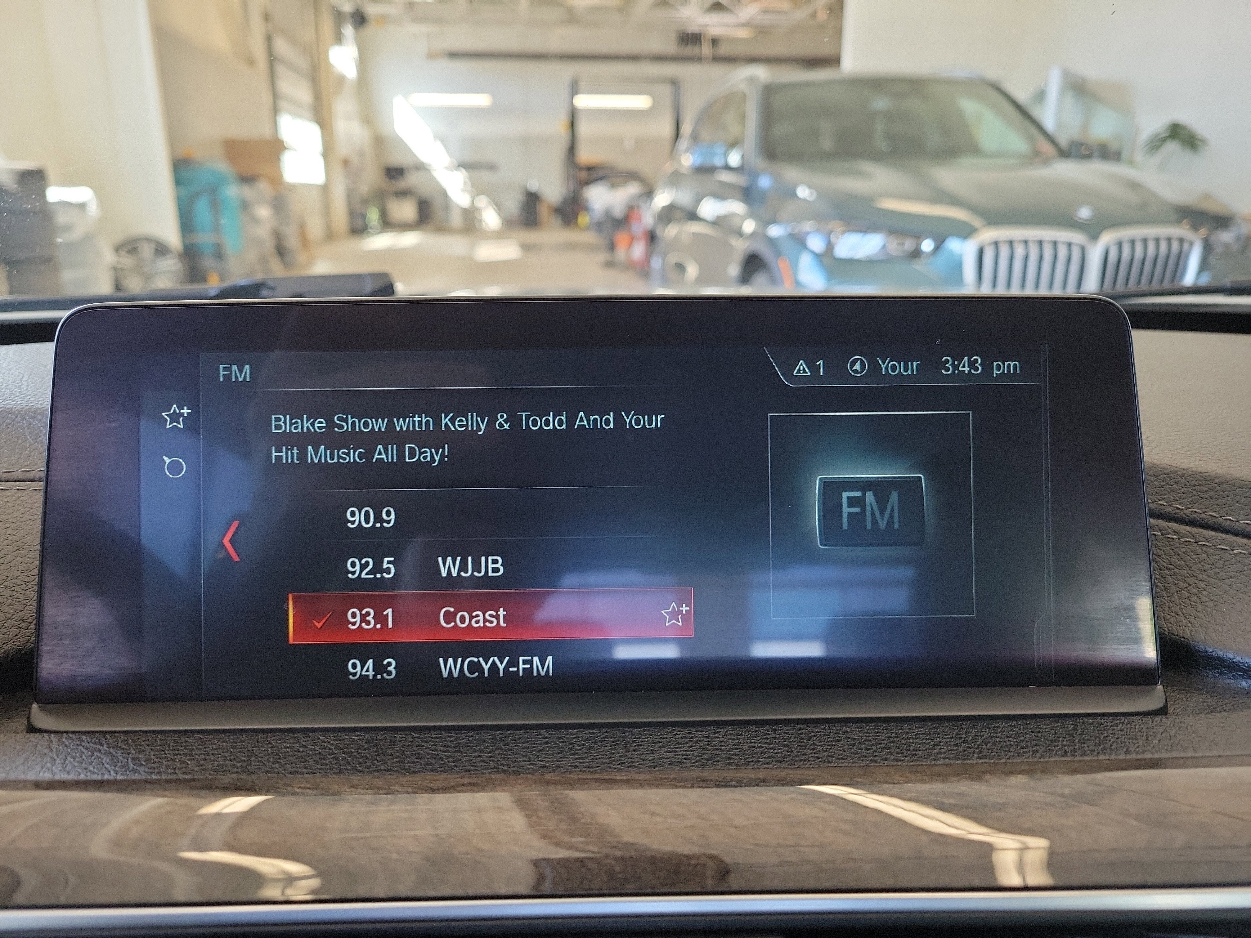 2018 BMW 4 Series 430i xDrive