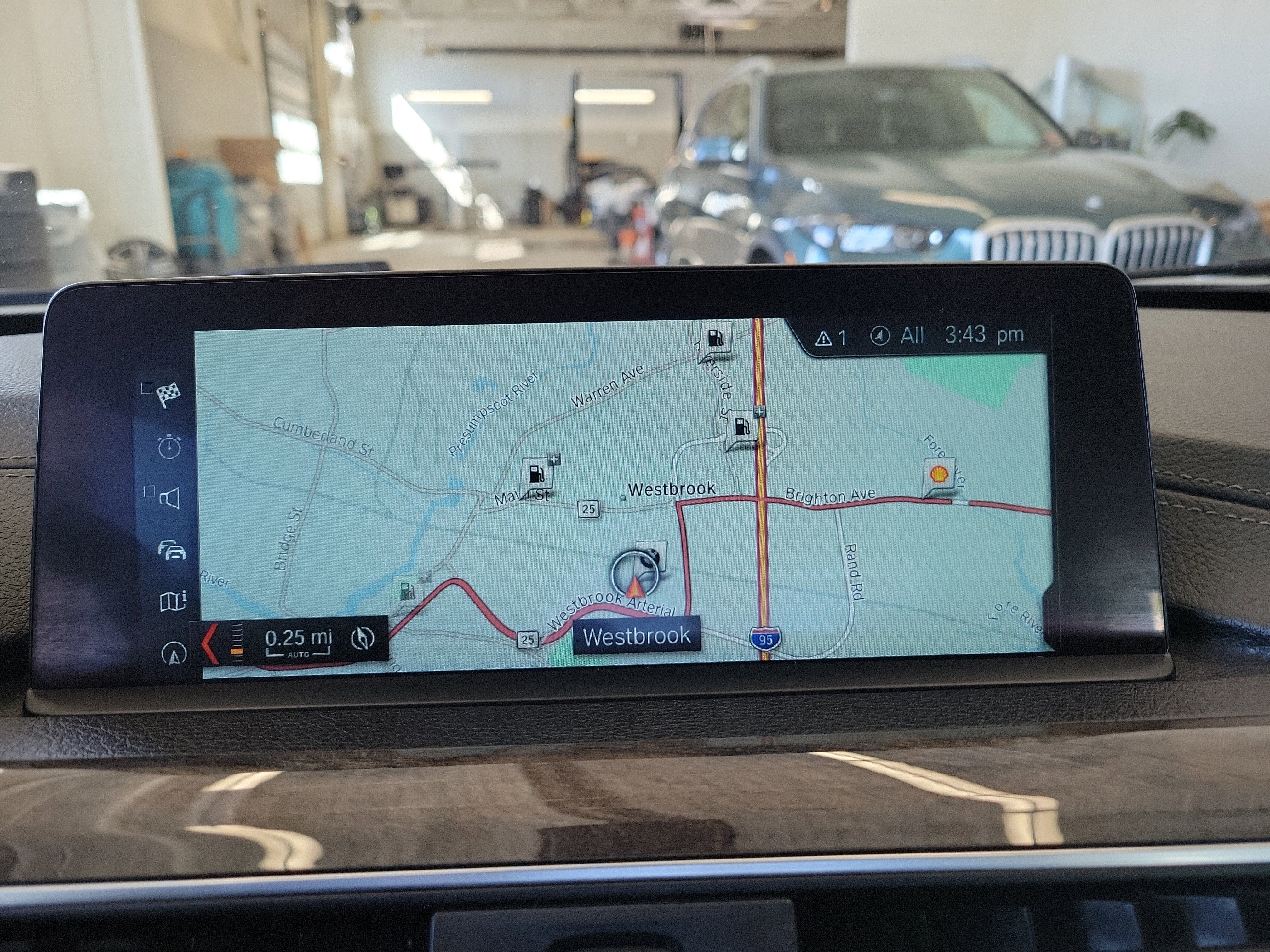 2018 BMW 4 Series 430i xDrive