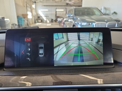 2018 BMW 4 Series 430i xDrive