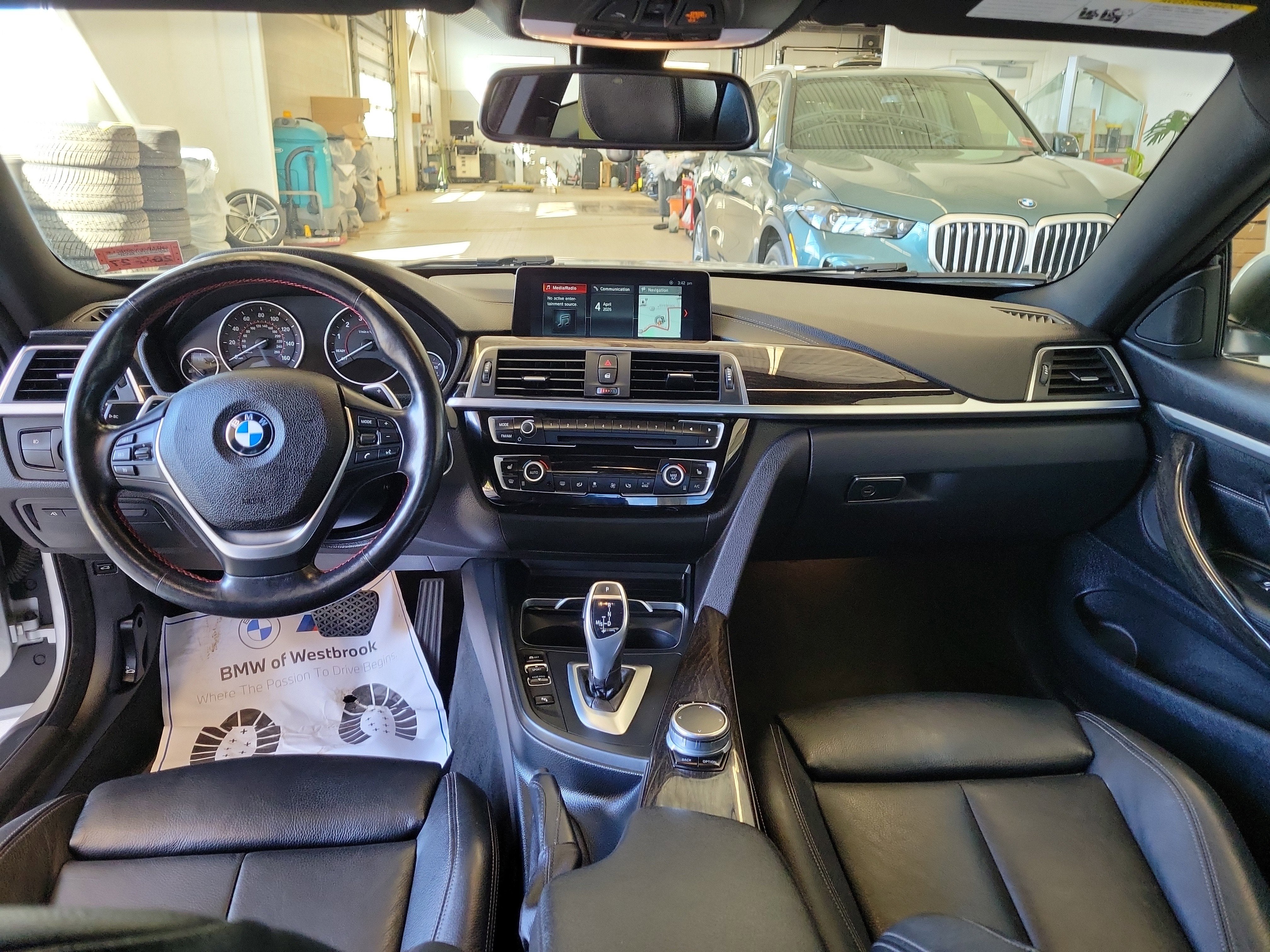 2018 BMW 4 Series 430i xDrive