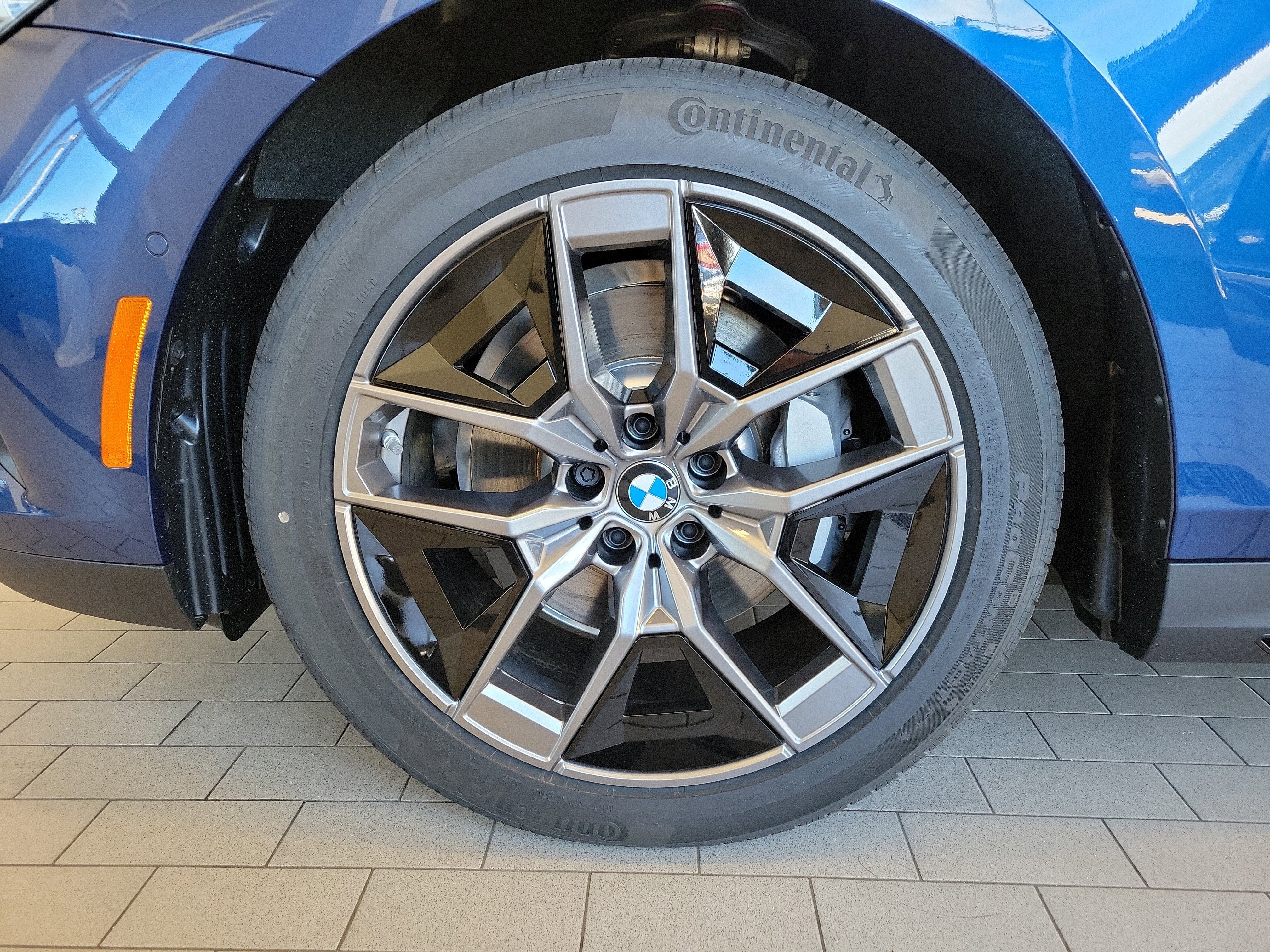 2026 BMW 5 Series 530i xDrive