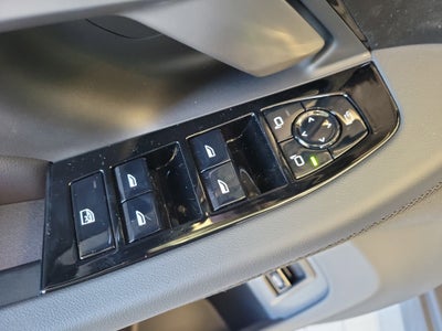 2026 BMW 5 Series 530i xDrive