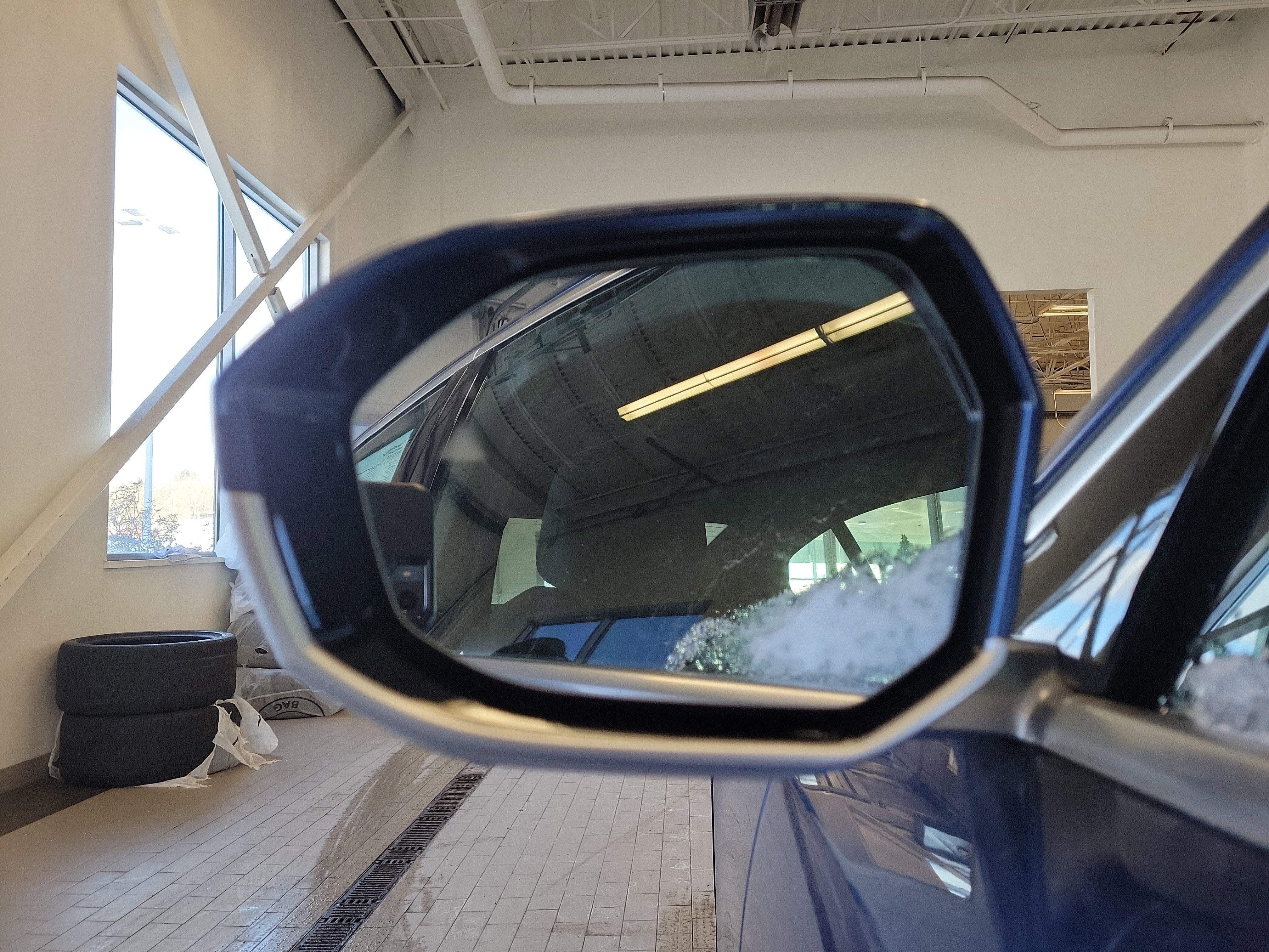 2026 BMW 5 Series 530i xDrive