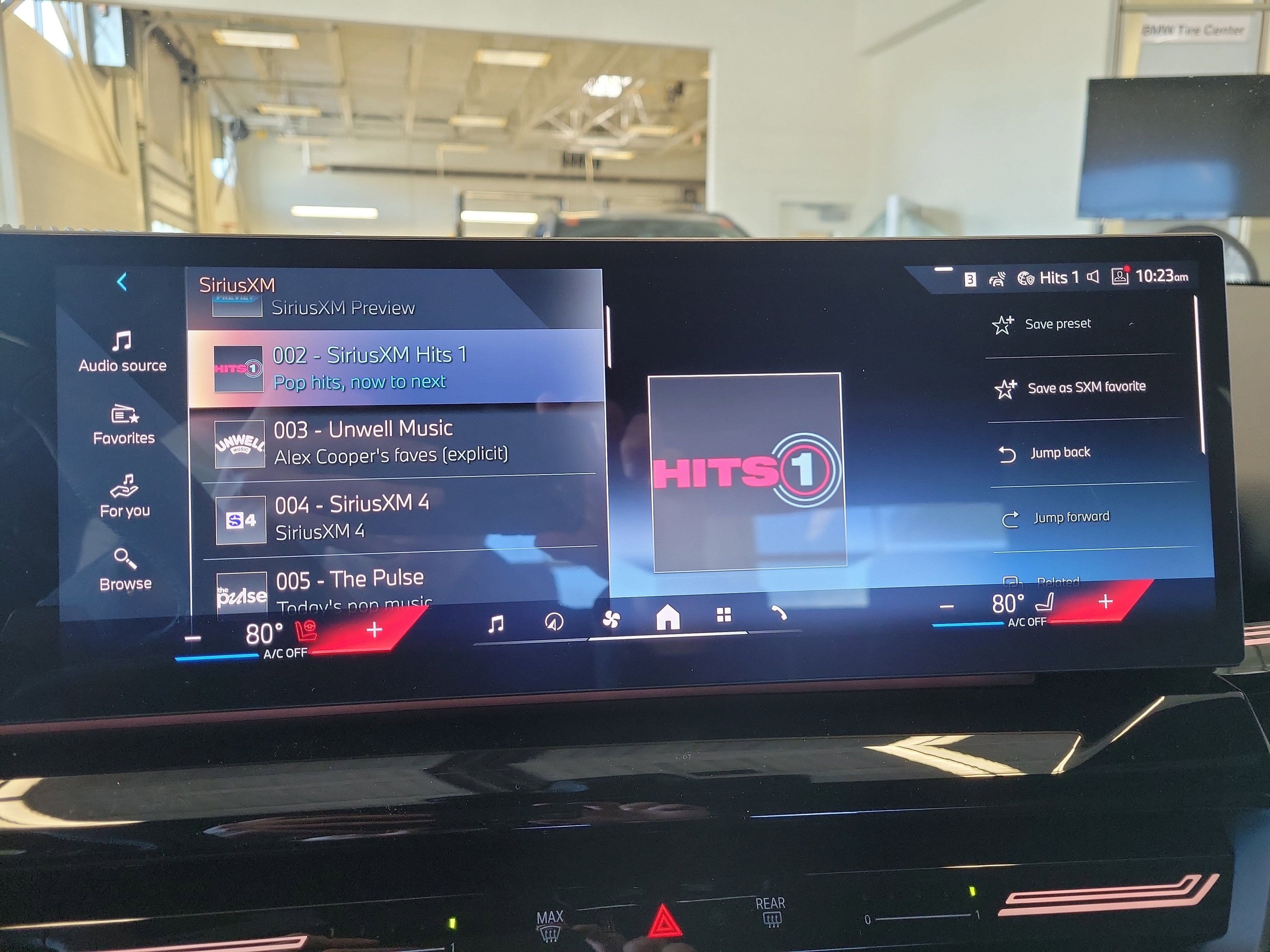 2026 BMW 5 Series 530i xDrive