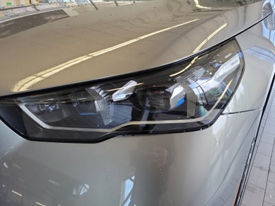 2026 BMW 5 Series 530i xDrive