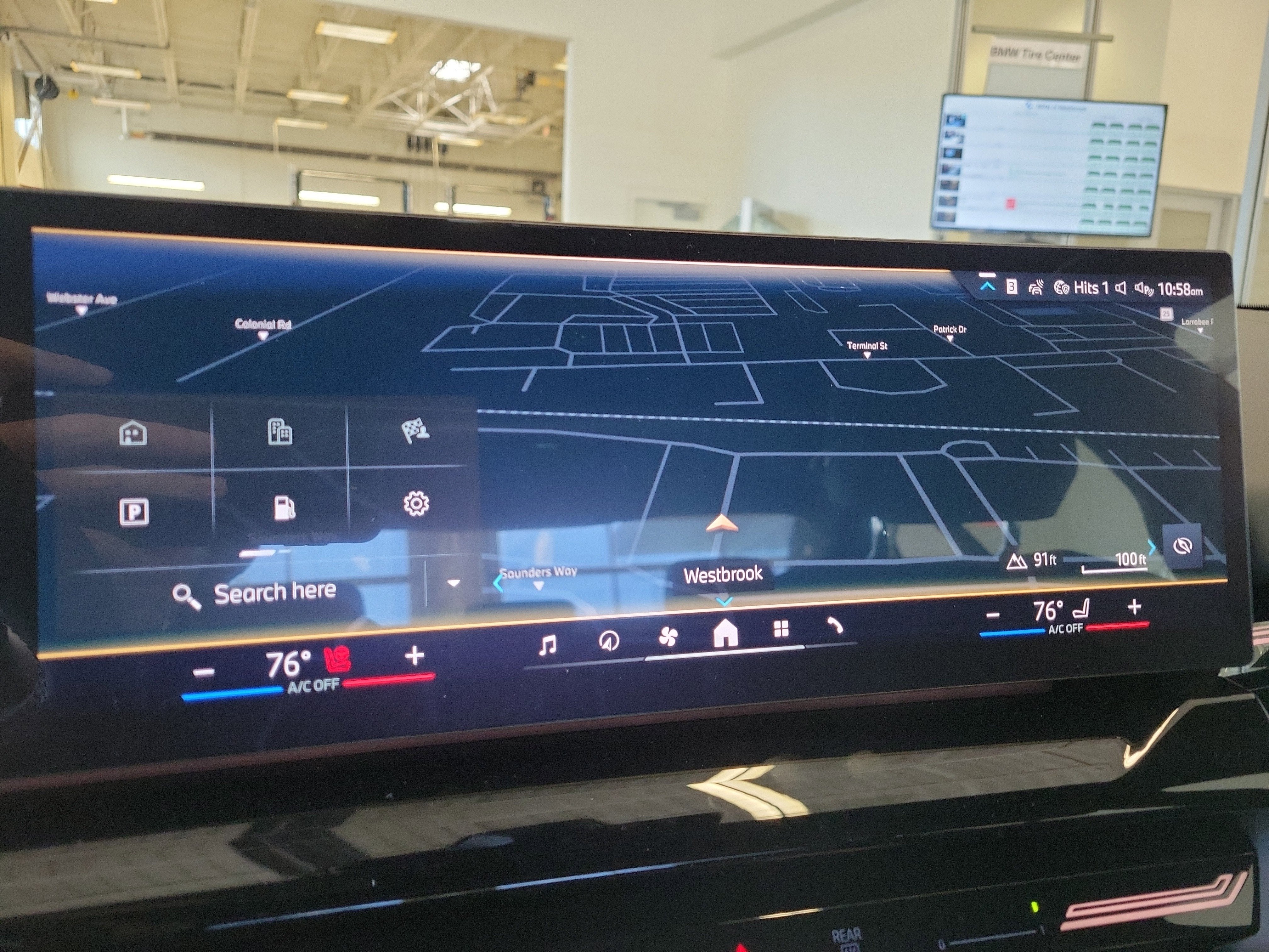 2026 BMW 5 Series 530i xDrive