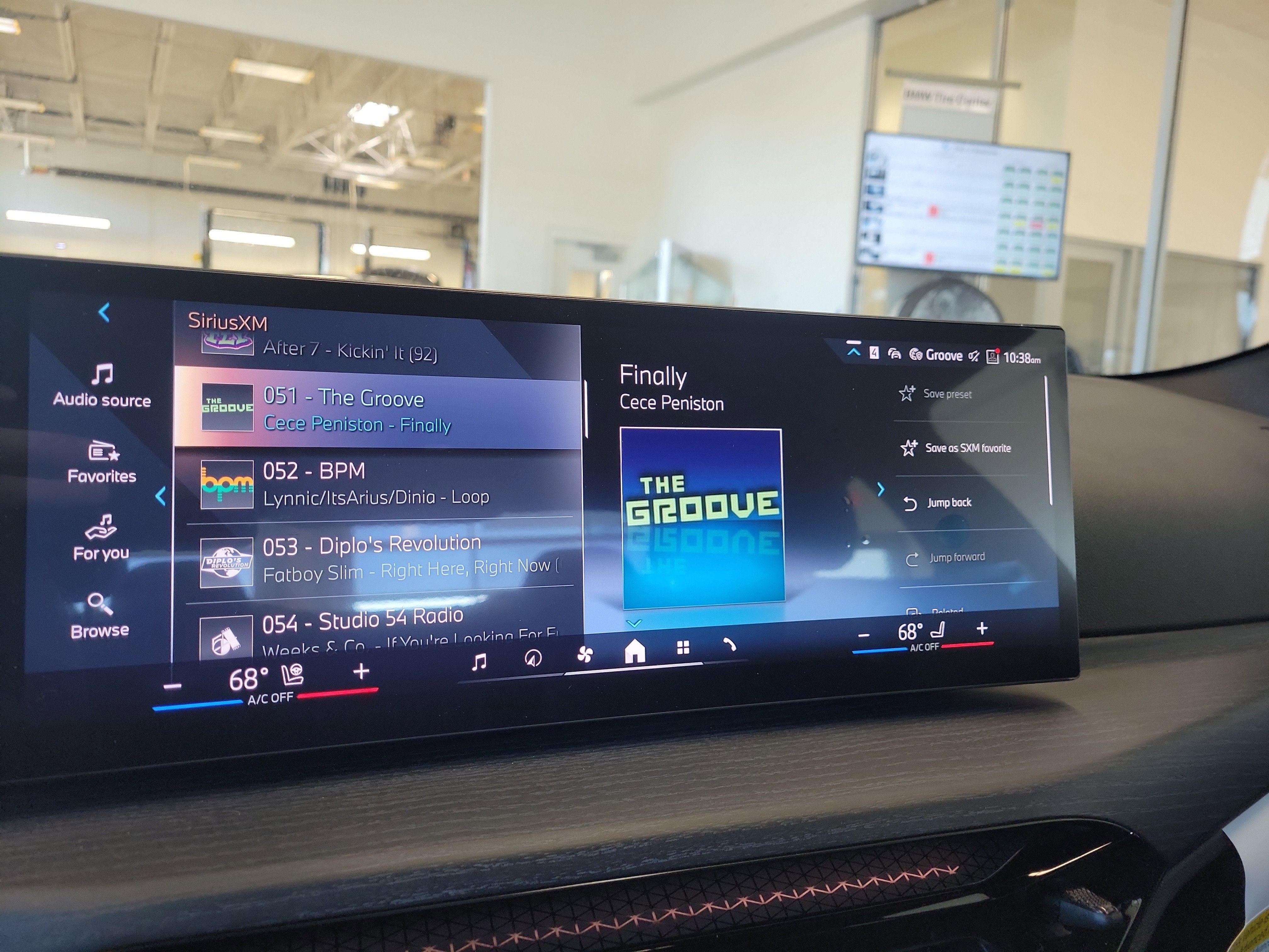 2025 BMW 4 Series 430i xDrive