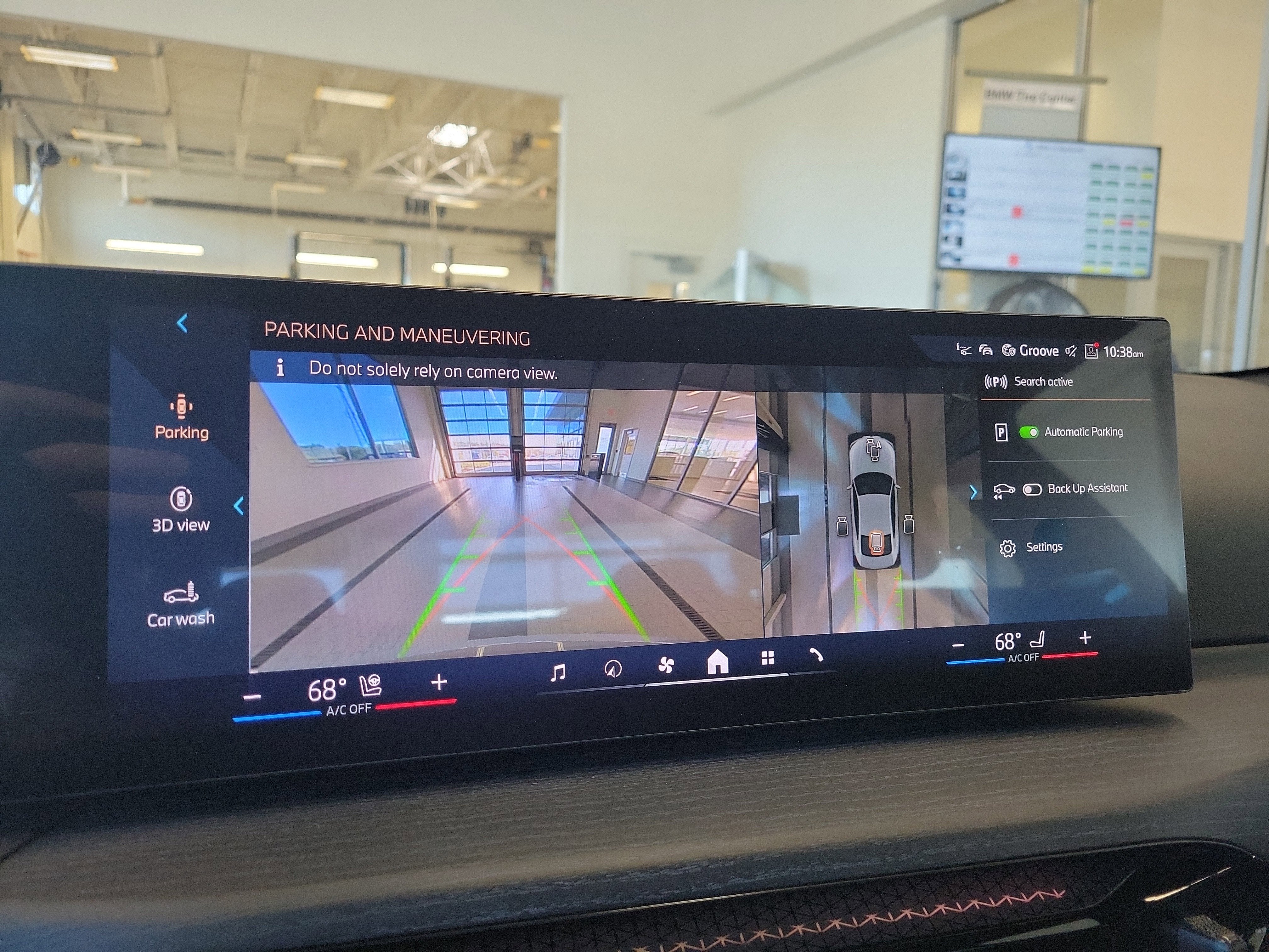 2025 BMW 4 Series 430i xDrive