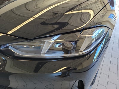 2025 BMW 4 Series 430i xDrive