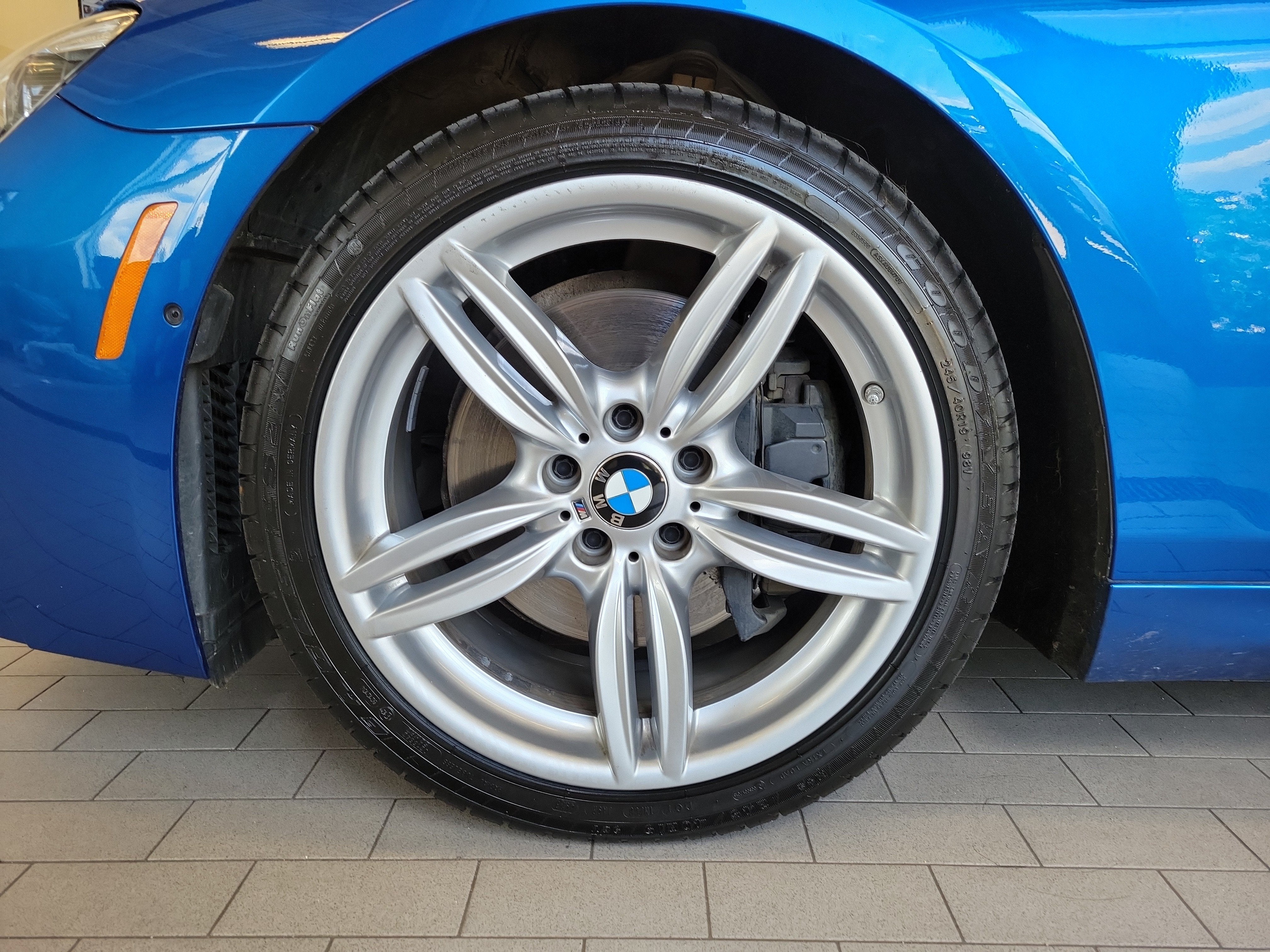 2019 BMW 6 Series 650i xDrive