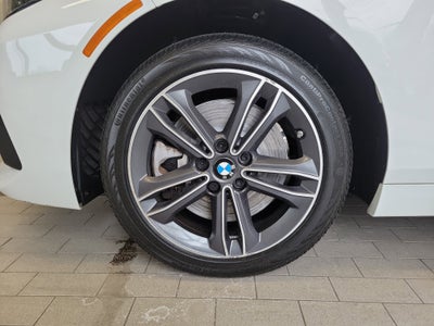 2023 BMW 2 Series 228i xDrive