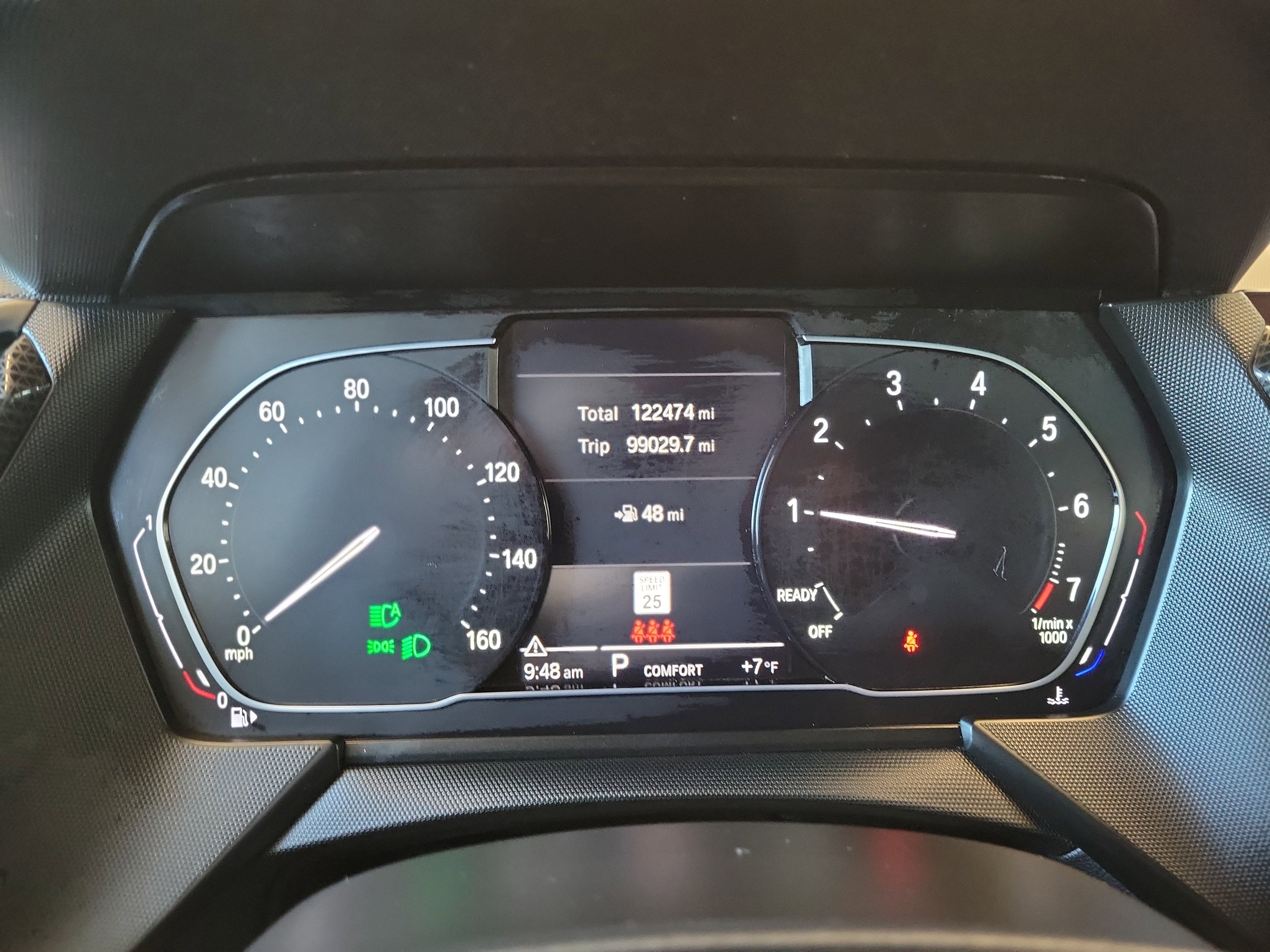 2020 BMW 2 Series 228i xDrive