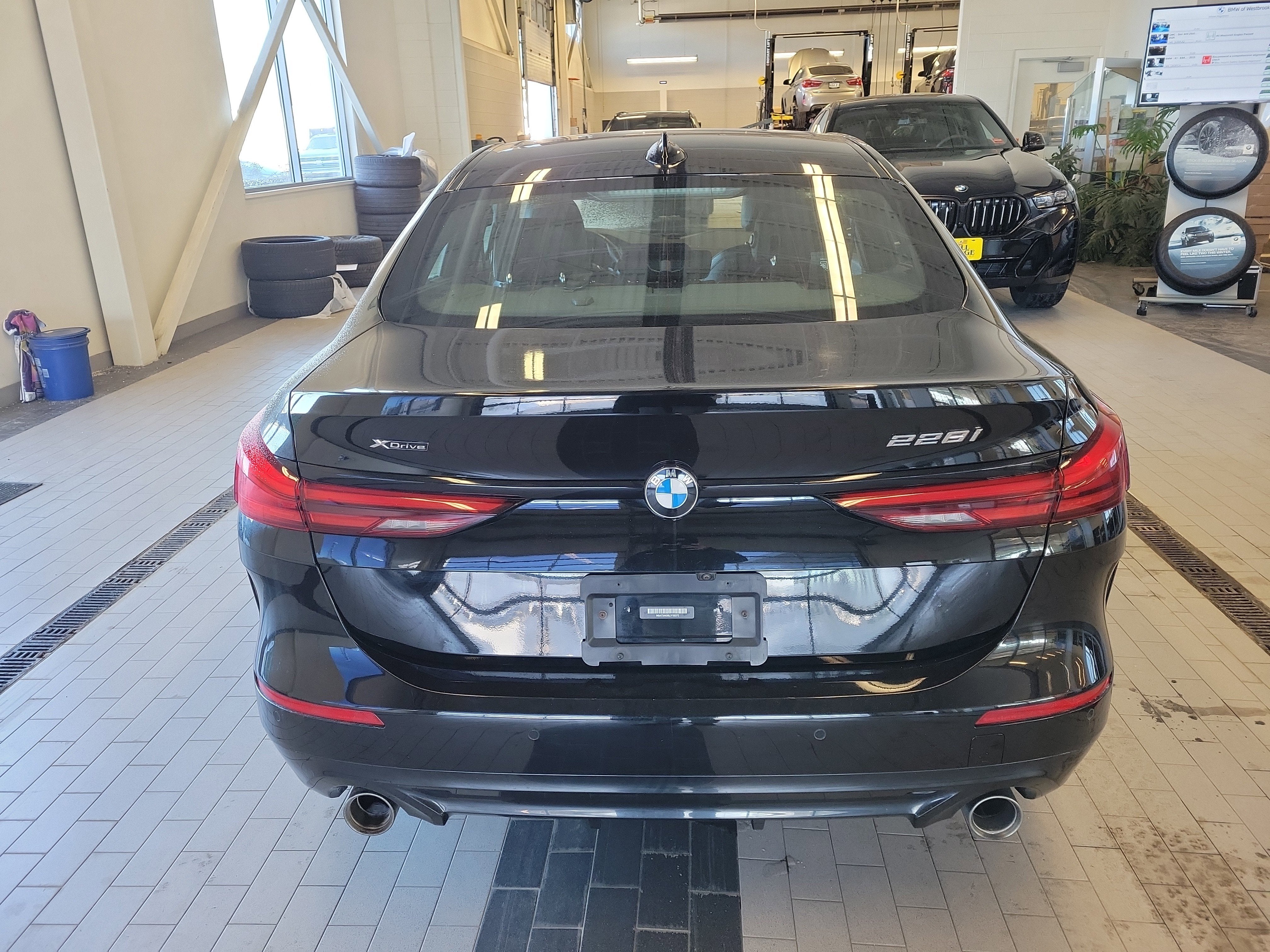 2020 BMW 2 Series 228i xDrive