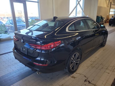 2020 BMW 2 Series 228i xDrive