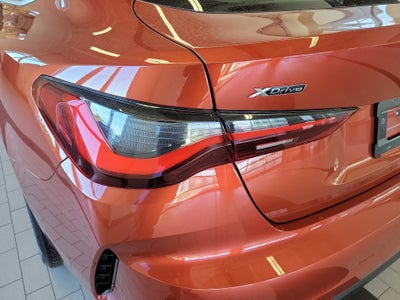 2024 BMW 4 Series 430i xDrive
