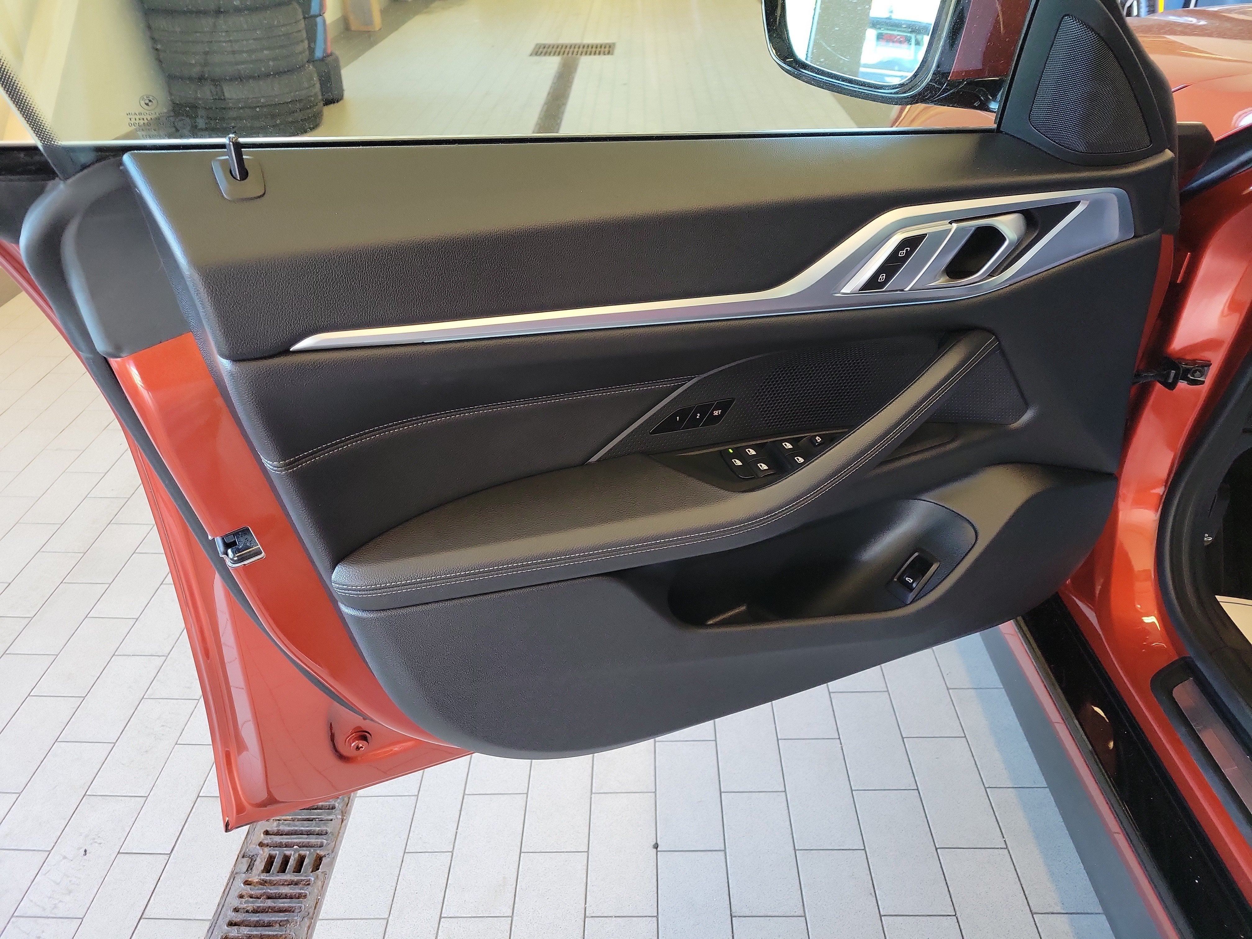 2024 BMW 4 Series 430i xDrive