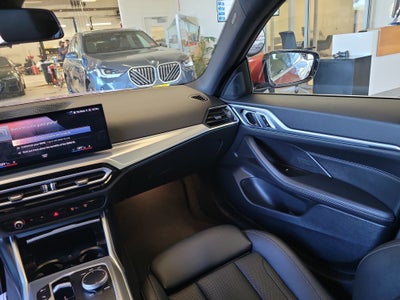 2024 BMW 4 Series 430i xDrive