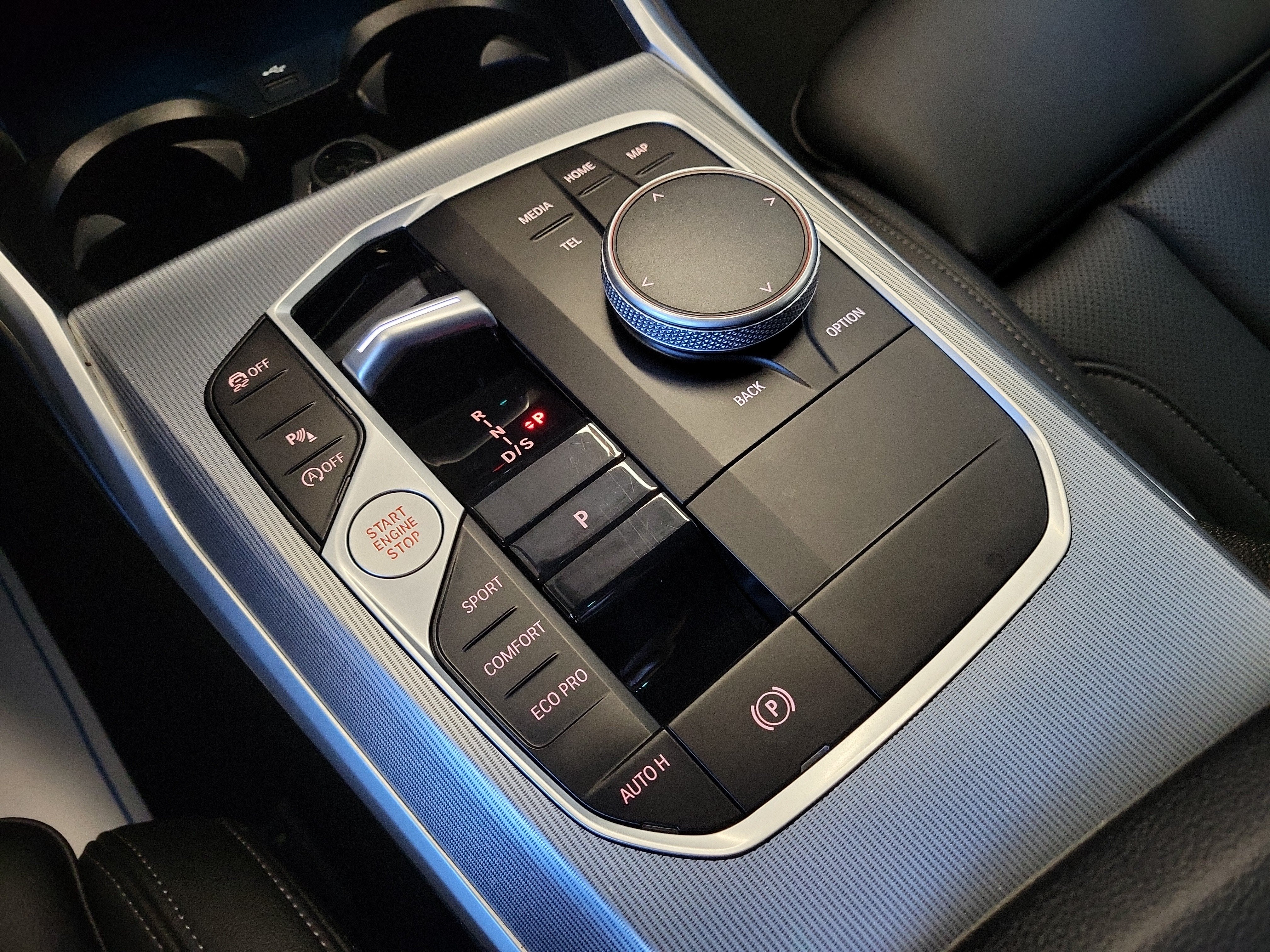 2024 BMW 4 Series 430i xDrive