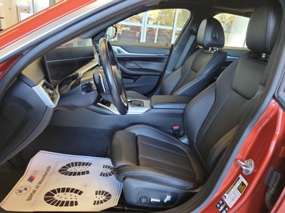2024 BMW 4 Series 430i xDrive