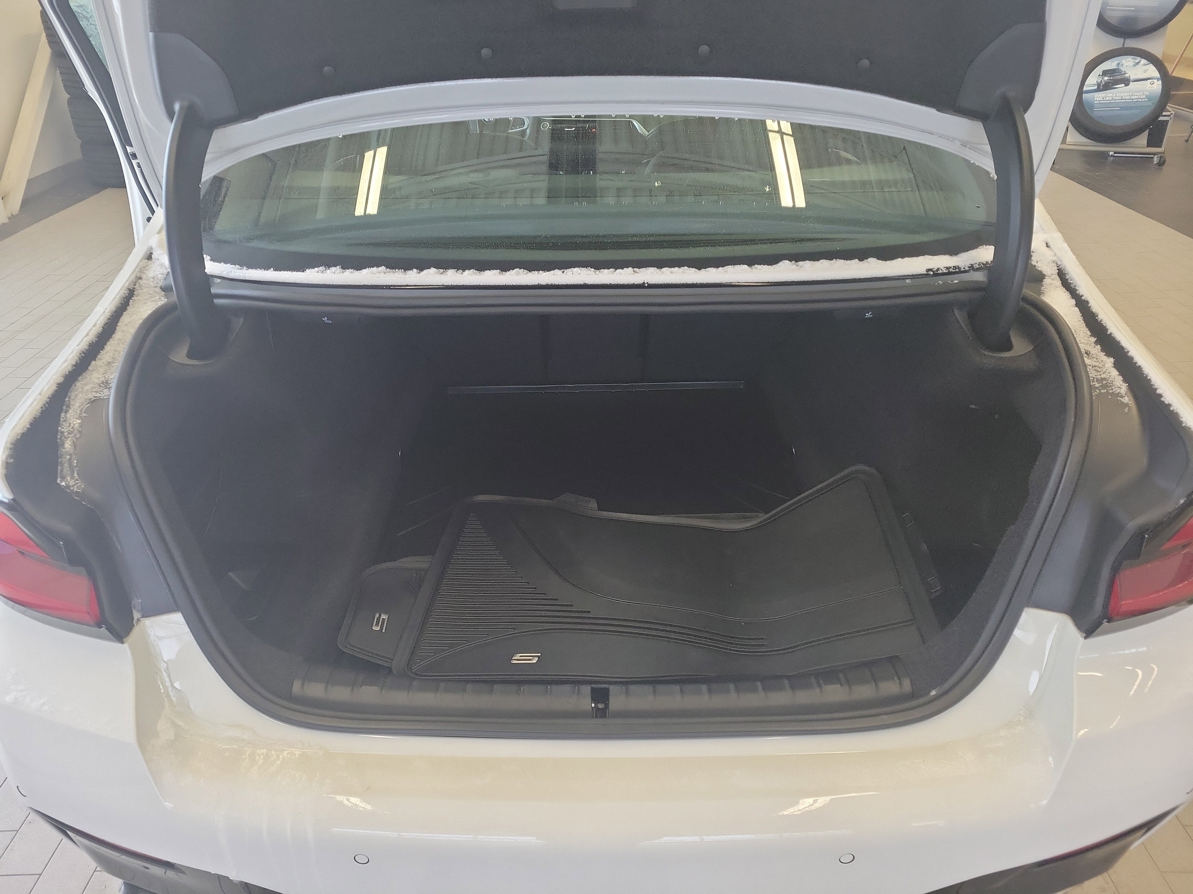 2022 BMW 5 Series 540i xDrive