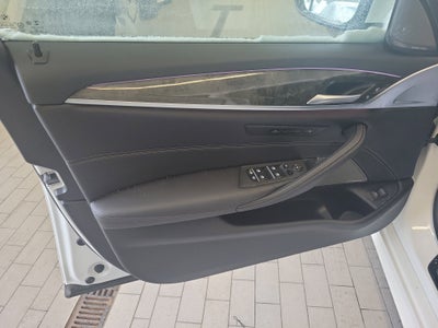 2022 BMW 5 Series 540i xDrive