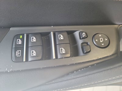 2022 BMW 5 Series 540i xDrive