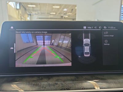 2022 BMW 5 Series 540i xDrive