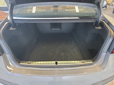 2022 BMW 7 Series 750i xDrive