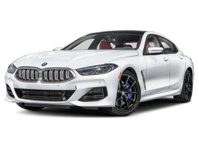 2023 BMW 8 Series 840i