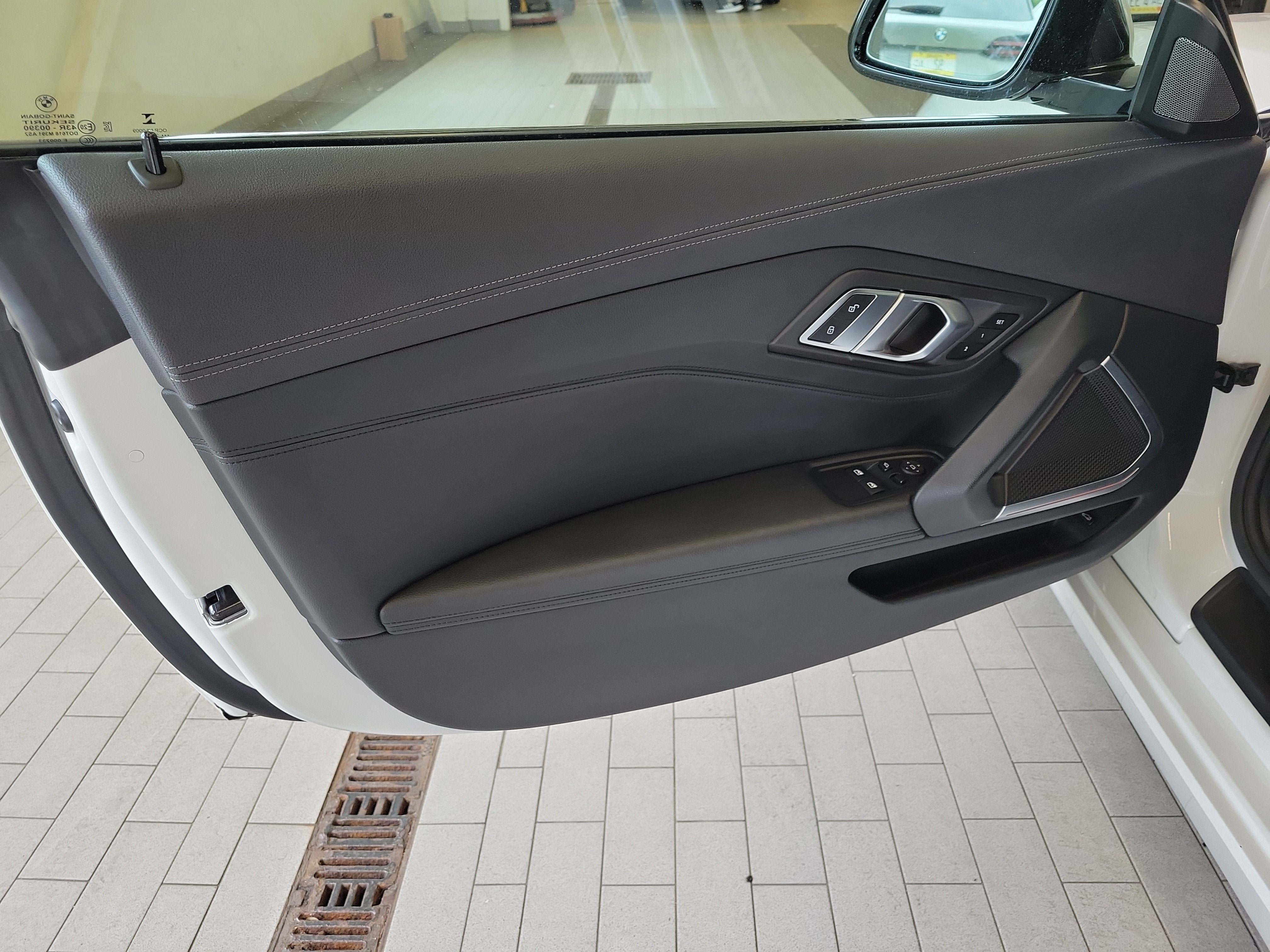 2022 BMW Z4 sDrive30i