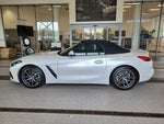 2022 BMW Z4 sDrive30i