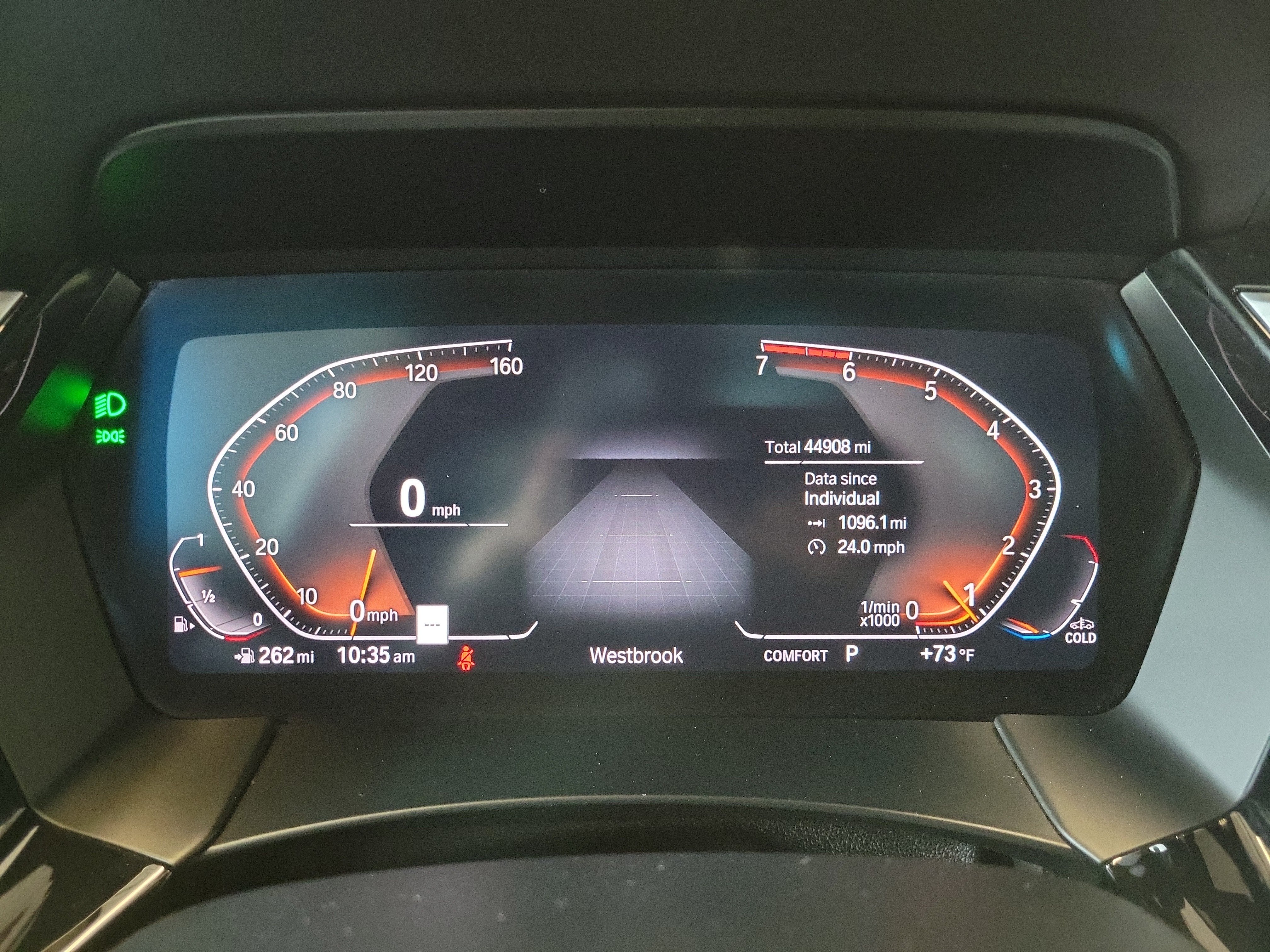 2022 BMW Z4 sDrive30i