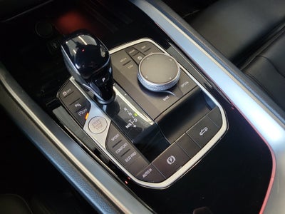 2022 BMW Z4 sDrive30i
