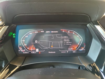 2024 BMW Z4 M40i