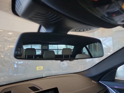 2019 BMW 5 Series 530i xDrive