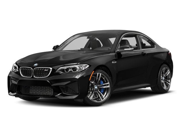 2017 BMW M2 Coupe