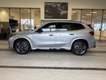 2025 BMW X1 M35i