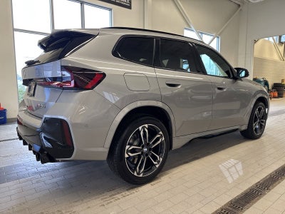 2025 BMW X1 M35i