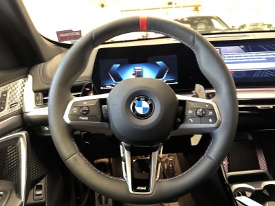 2025 BMW X1 M35i