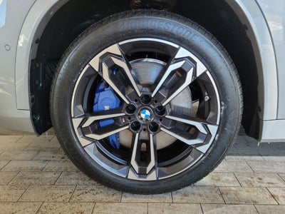 2024 BMW X1 M35i