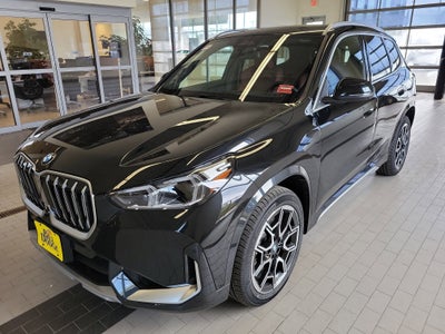 2026 BMW X1 xDrive28i