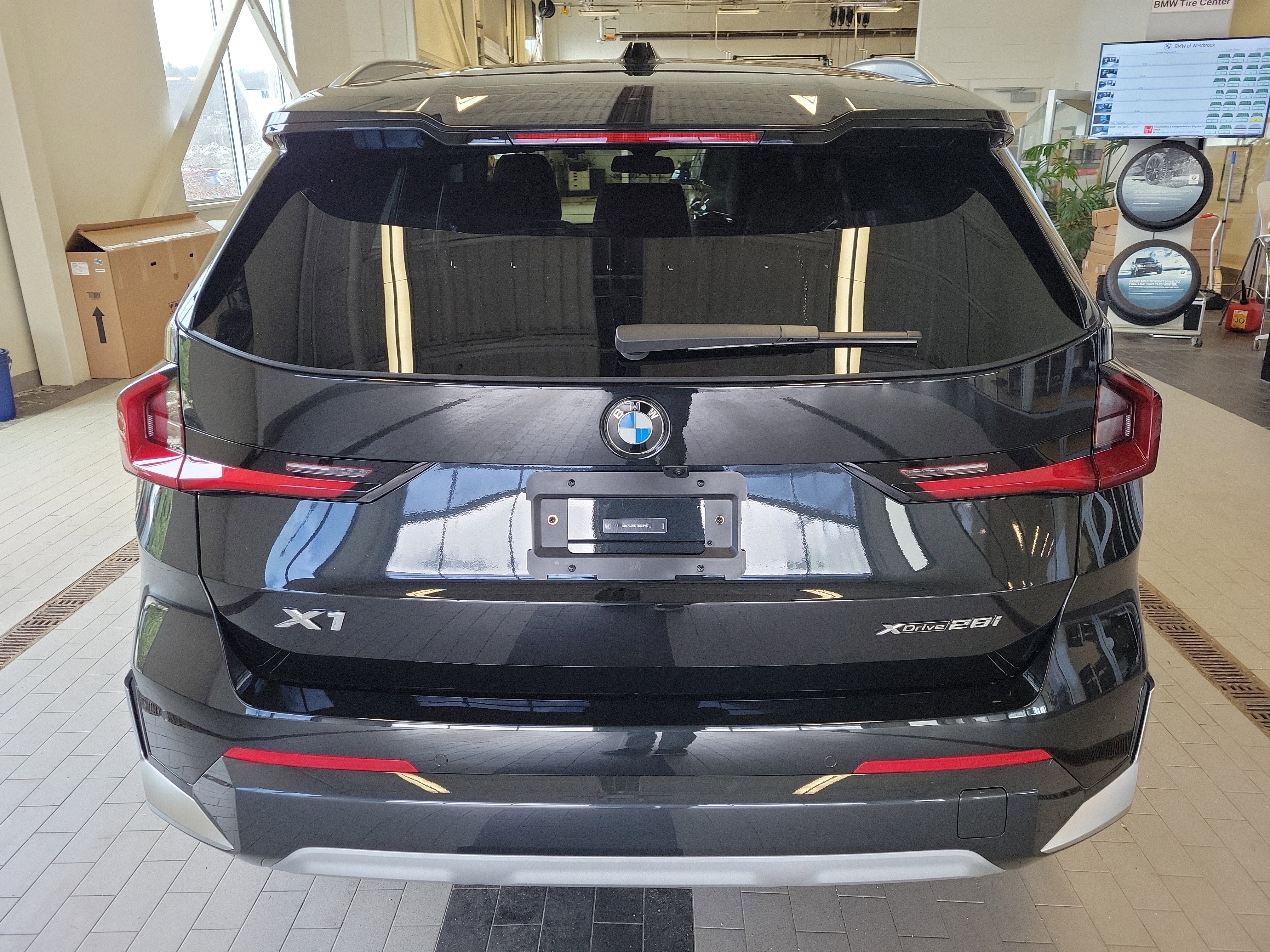 2026 BMW X1 xDrive28i