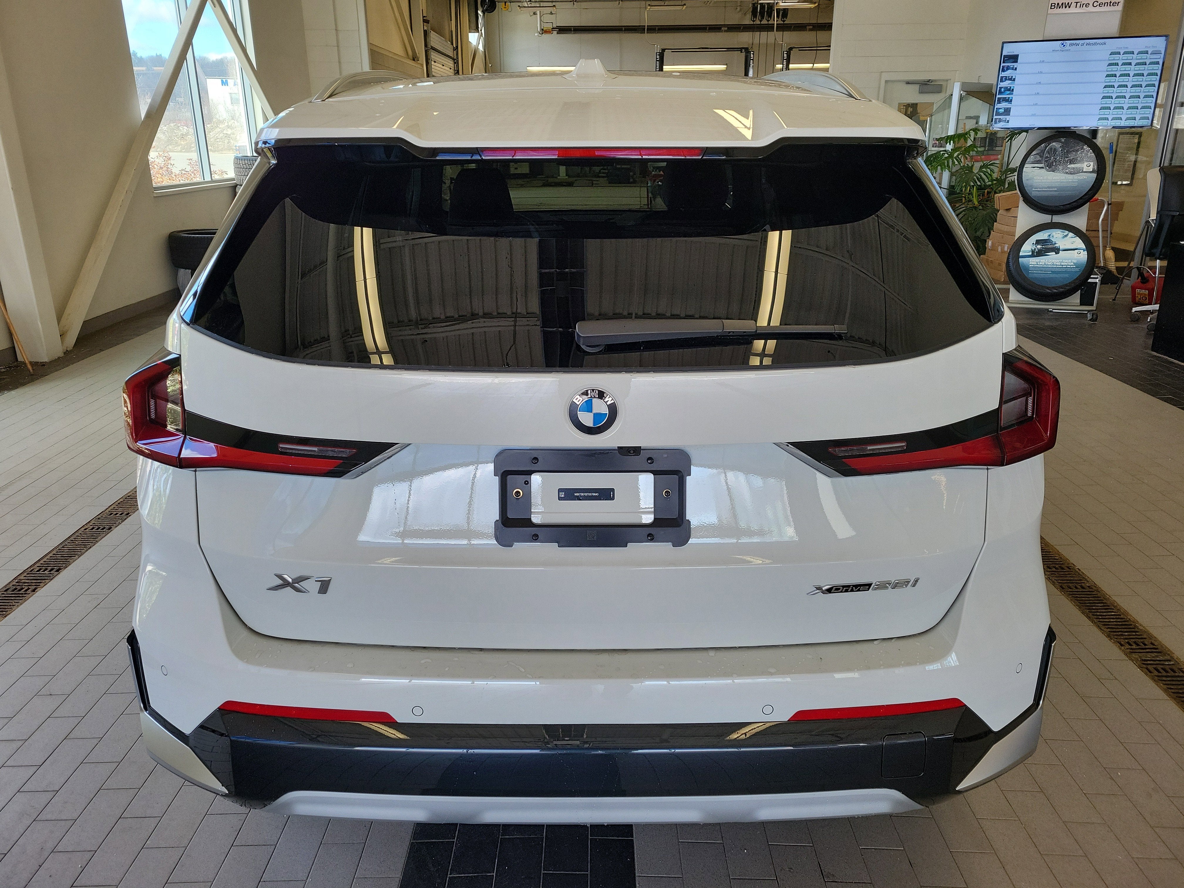 2026 BMW X1 xDrive28i