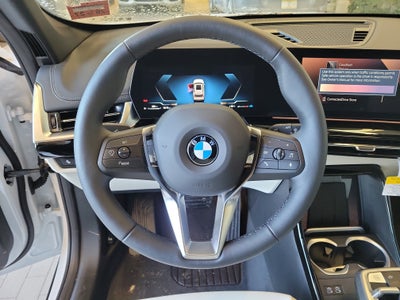 2026 BMW X1 xDrive28i