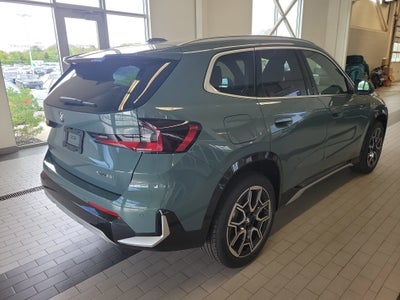 2026 BMW X1 xDrive28i