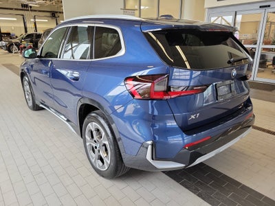 2025 BMW X1 xDrive28i