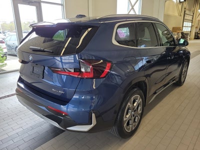 2025 BMW X1 xDrive28i