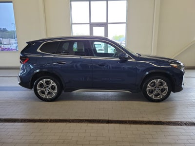 2025 BMW X1 xDrive28i