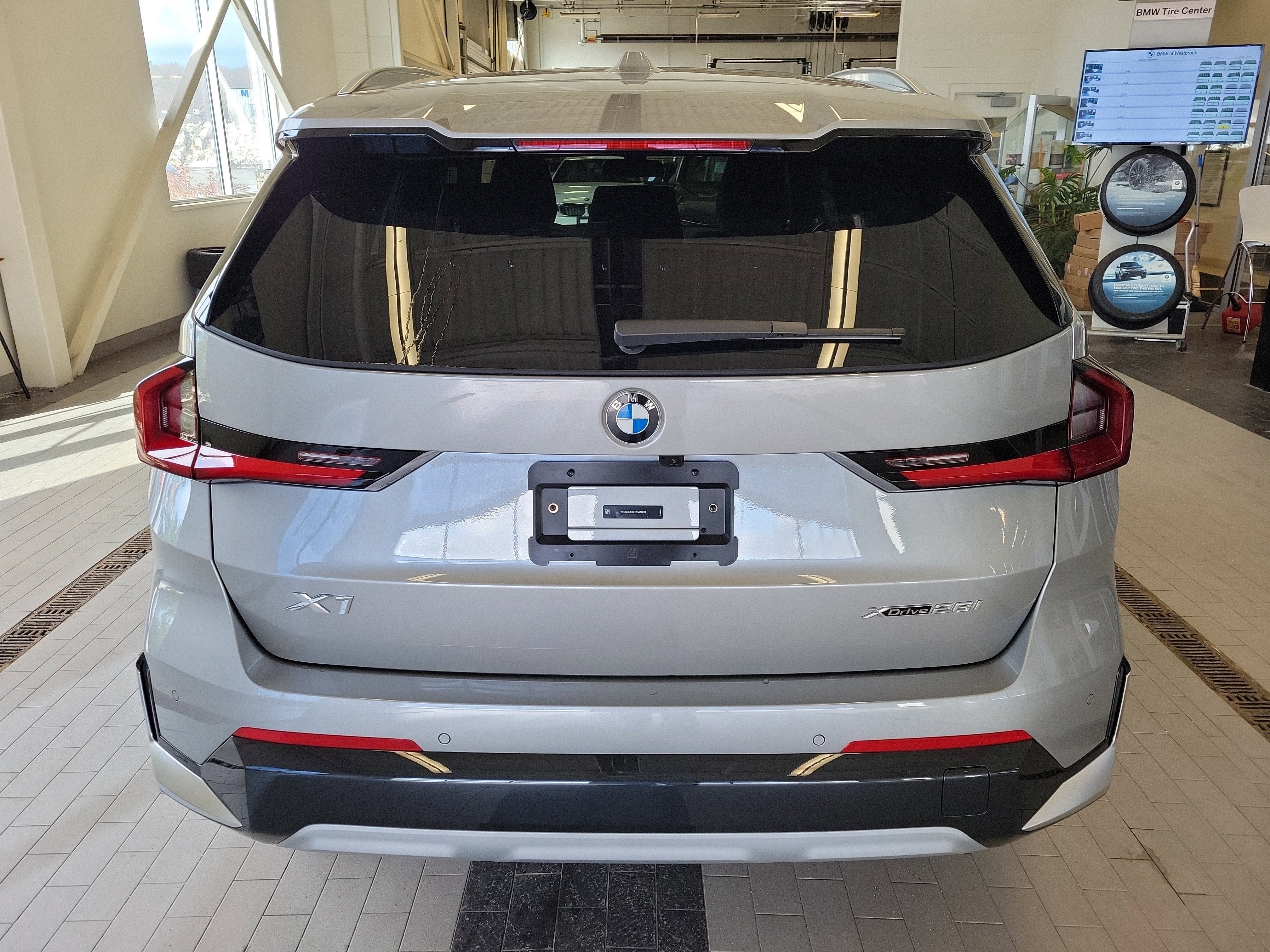 2026 BMW X1 xDrive28i