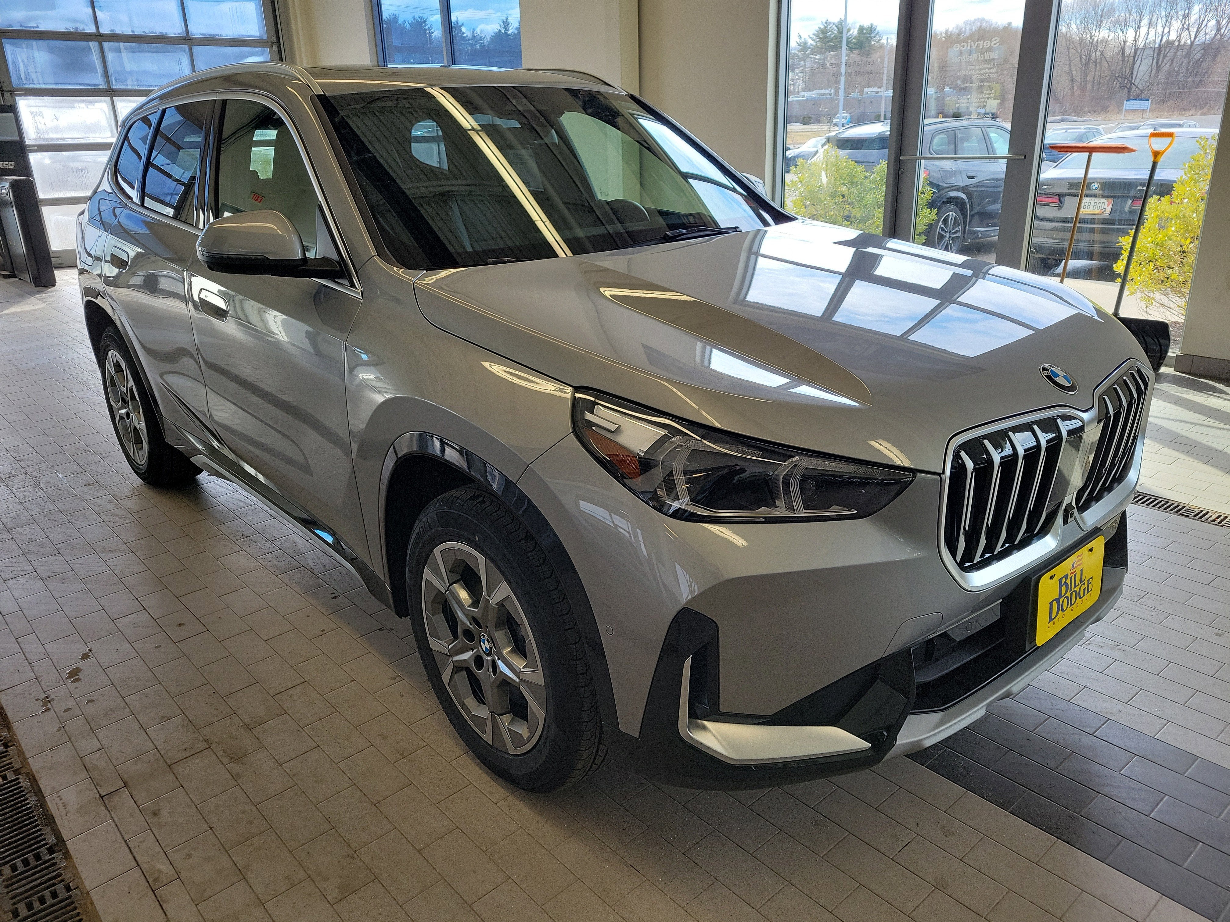 2026 BMW X1 xDrive28i